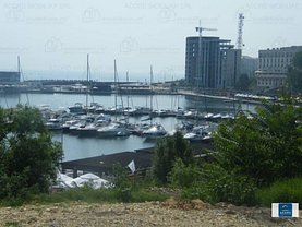 Teren constructii de vânzare, în Constanta, zona Ultracentral