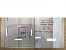 Teren constructii de vanzare, în Constanta, zona Inel II