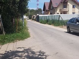 Teren constructii de vânzare, în Constanţa, zona Kamsas