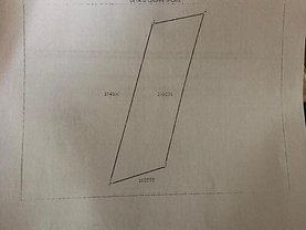 Teren constructii de vânzare, în Lazu