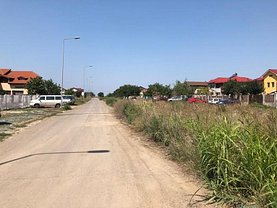 Teren constructii de vânzare, în Constanta, zona Km 5
