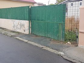 Teren constructii de vânzare, în Constanta, zona Coiciu