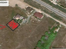 Teren constructii de vânzare, în Mamaia, zona Nord