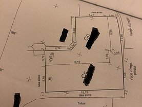 Teren constructii de vânzare, în Constanta, zona Faleza Nord