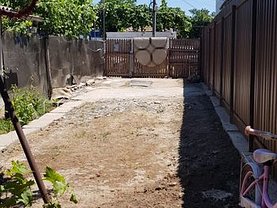 Teren constructii de vânzare, în Constanţa, zona Anda