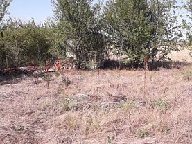 Teren constructii de vânzare, în Eforie Nord, zona Nord