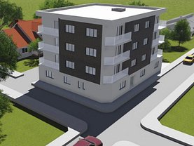 Teren constructii de vânzare, în Palazu Mare, zona Tomis Plus