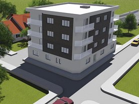 Teren constructii de vânzare, în Palazu Mare, zona Elvila