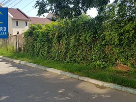 Teren constructii de vânzare, în Năvodari, zona Central