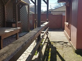 Teren constructii de vanzare, în Constanta, zona Trocadero
