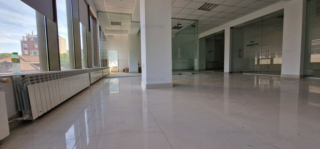 Spatiu birouri suprafata utila 135mp de inchiriat in zona Posta Mare