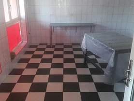 Închiriere spaţiu comercial