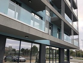 Vânzare spaţiu comercial în Navodari, Exterior Nord