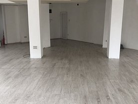 Vânzare spaţiu comercial