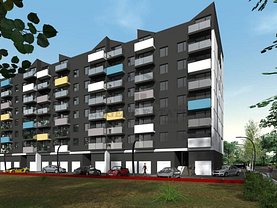 Apartament de vânzare 2 camere în Timisoara, Torontalului