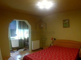 Apartament de vânzare 3 camere în Timisoara, Lipovei