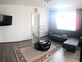 Apartament de vânzare 2 camere în Timisoara, Girocului