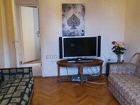 Apartament de închiriat 3 camere în Timisoara, Central