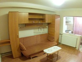 Garsonieră de vânzare, în Timisoara, zona Simion Barnutiu