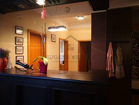 Apartament de închiriat 3 camere, în Timisoara, zona Girocului