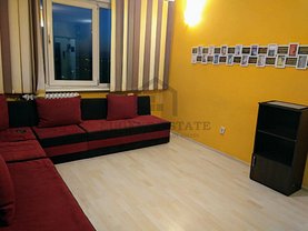 Apartament de închiriat 2 camere, în Timisoara, zona Circumvalatiunii