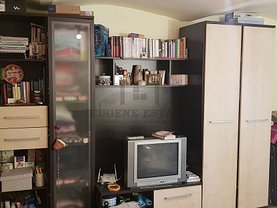 Garsonieră de vânzare, în Timisoara, zona Balcescu