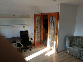 Garsonieră de vânzare sau de închiriat, în Timisoara, zona Steaua