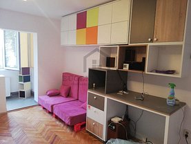 Apartament de vânzare 2 camere, în Timisoara, zona Spitalul Judetean