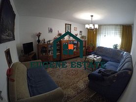 Apartament de vânzare 3 camere în Timisoara, Soarelui