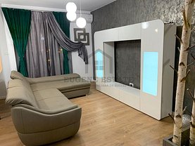 Apartament de închiriat 3 camere, în Timisoara, zona Torontalului