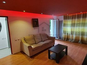 Apartament de închiriat 2 camere, în Timisoara, zona Fabric