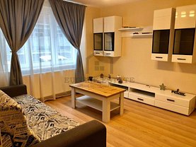 Apartament de închiriat 2 camere, în Timişoara, zona Central