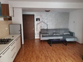 Apartament de închiriat 2 camere, în Timişoara, zona Aradului