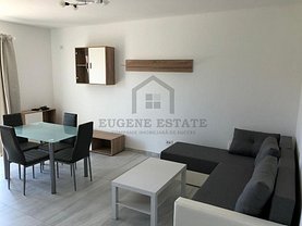 Apartament de închiriat 2 camere, în Giroc