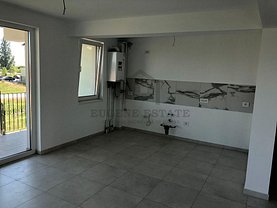Apartament de închiriat 3 camere, în Timişoara, zona Girocului