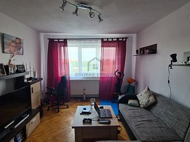 Apartament de vânzare 3 camere, în Timişoara, zona Cetăţii