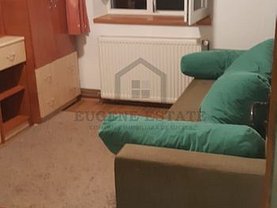 Garsonieră de închiriat, în Timişoara, zona Steaua