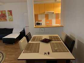 Apartament de închiriat 3 camere, în Timisoara, zona Steaua
