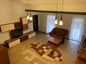 Apartament de închiriat 3 camere, în Timişoara, zona Steaua