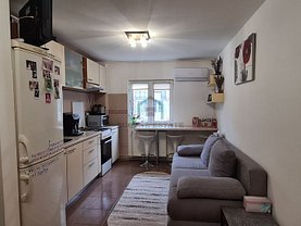 Apartament de vânzare 2 camere în Timisoara, Girocului