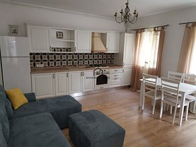 Apartament de închiriat 2 camere, în Timişoara, zona Ghirodei