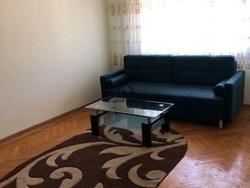 Apartament de închiriat 3 camere, în Timişoara, zona Fabric