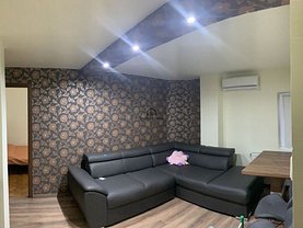 Apartament de închiriat 3 camere, în Timisoara, zona Bucovina
