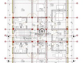 Apartament de vânzare 2 camere, în Giroc, zona Exterior Sud