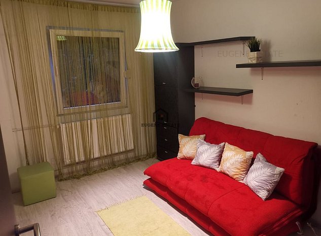 Apartament cu 3 camere in Zona Dacia - imaginea 1