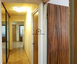 Apartament de vanzare 3 camere, în Bucuresti, zona Teiul Doamnei