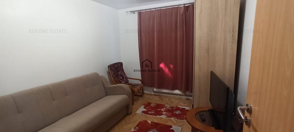 Apartament 3 camere in Mircea cel Batran - imaginea 0 + 1