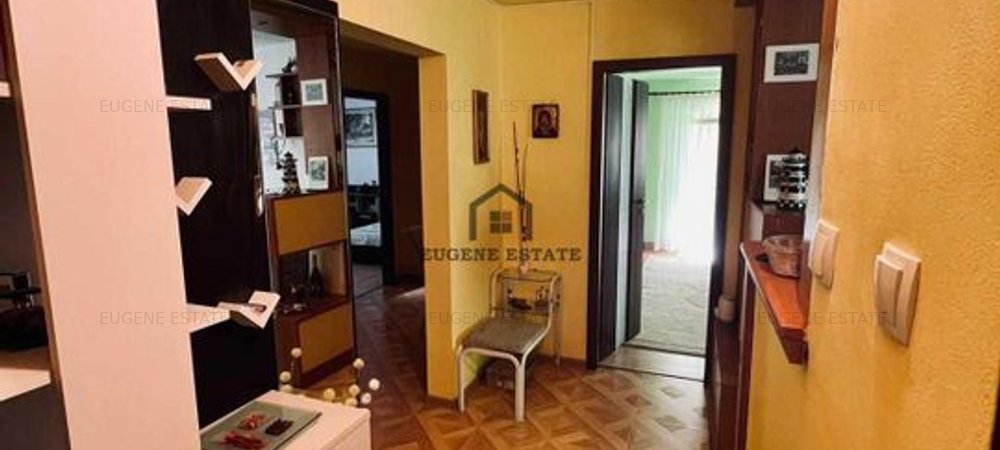 Apartament generos si spatios in zona Bucovina - imaginea 0 + 1