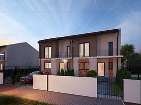 Casa de vânzare 4 camere, în Timisoara, zona Braytim