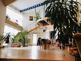 Casa de vânzare 6 camere, în Timisoara, zona Lunei
